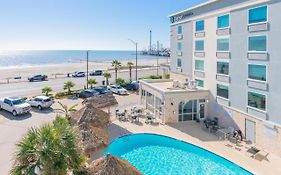 Clarion Pointe Galveston Seawall